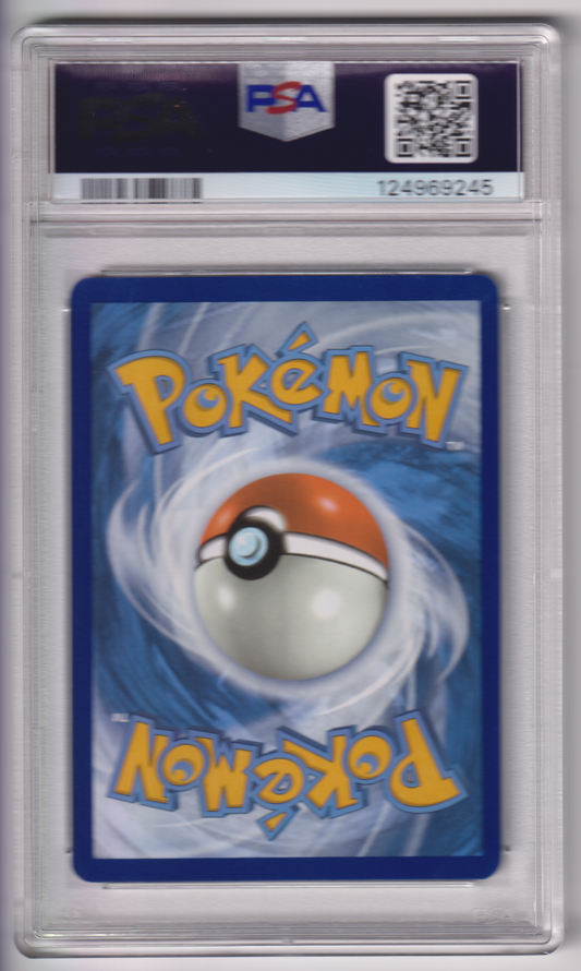 PSA 9 Charizard ex - 223/197 - Special Illustration Rare - Obsidian Flames