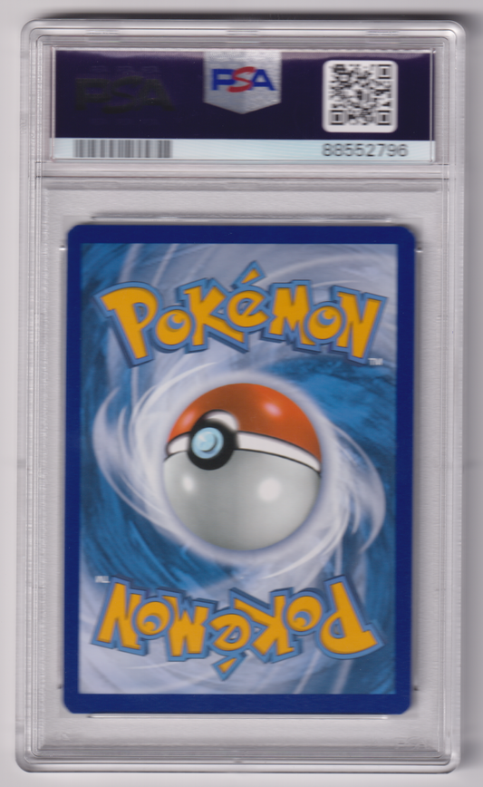 PSA 10 Flareon VMAX - SWSH180 - Promo - Promo