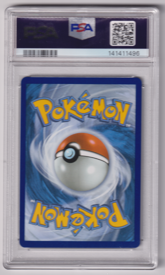 PSA 10 Mega Gardevoir ex - 178/132 - Special Illustration Rare - Mega Evolution