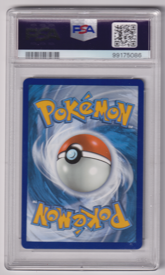 PSA 10 Sylveon V - 184/203 - Art Rare - Evolving Skies