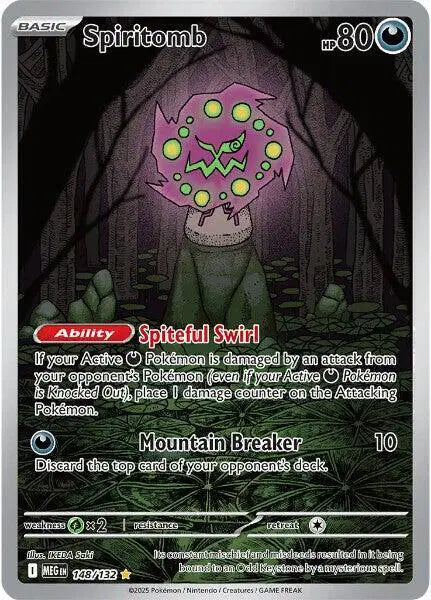 Spiritomb