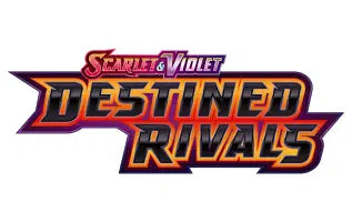 Destined Rivals