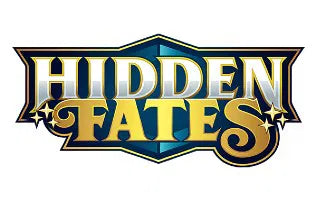 Hidden Fates