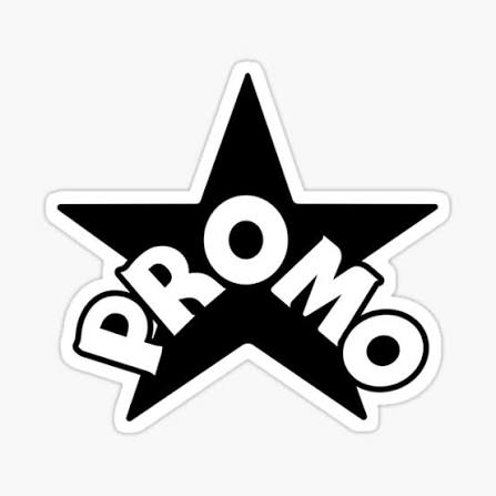 Promo's