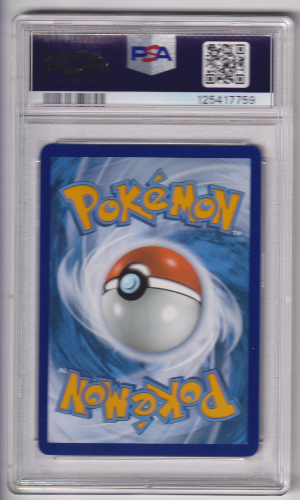 PSA 10 Gardevoir ex - 245/198 - Special Illustration Rare - Scarlet & Violet