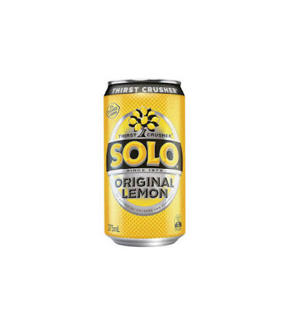 Solo 375ml