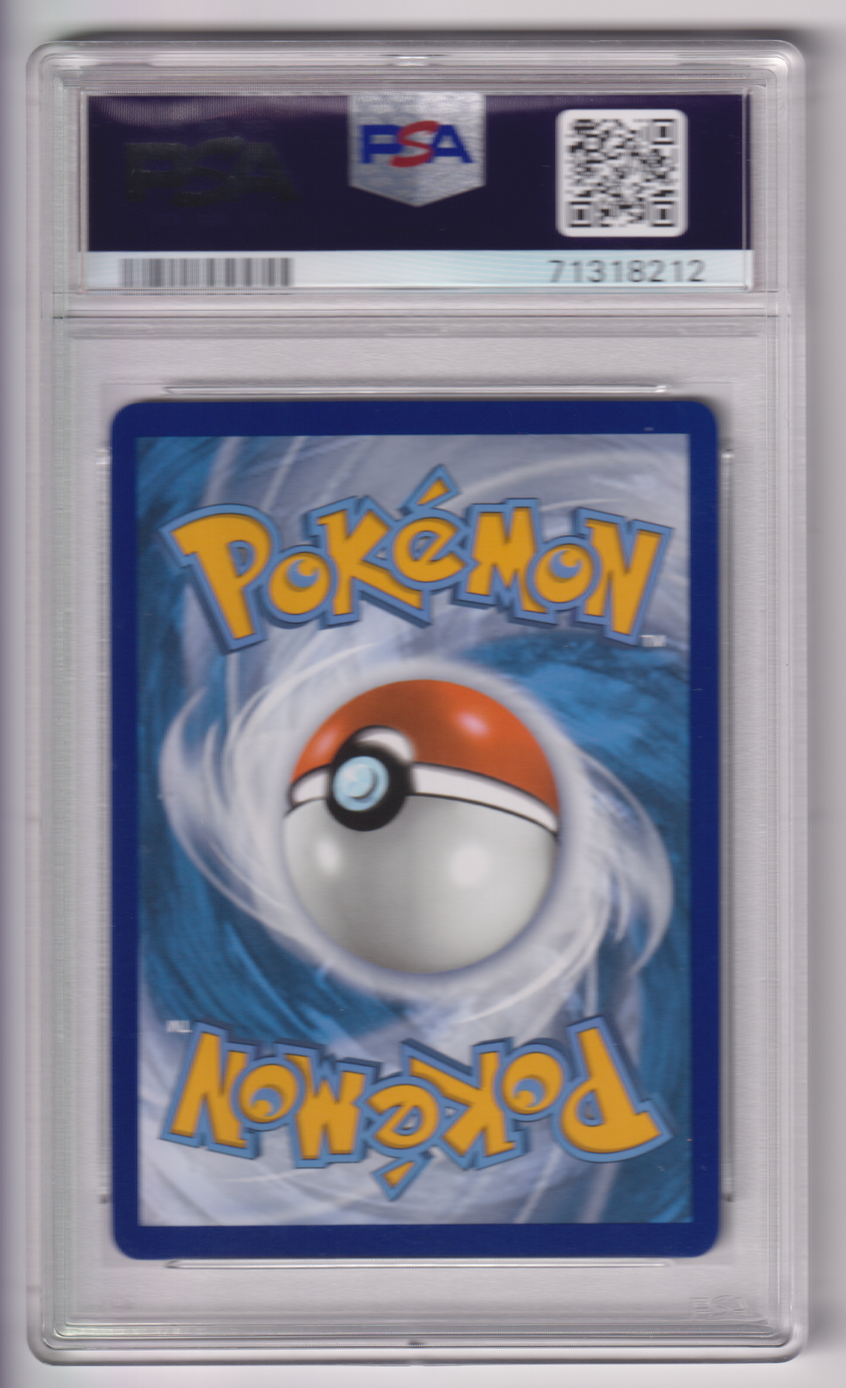 PSA 10 Tyranitar V - 155/163 - Art Rare - Battle Styles