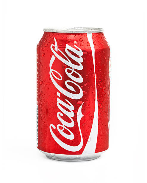 Coke 375ml