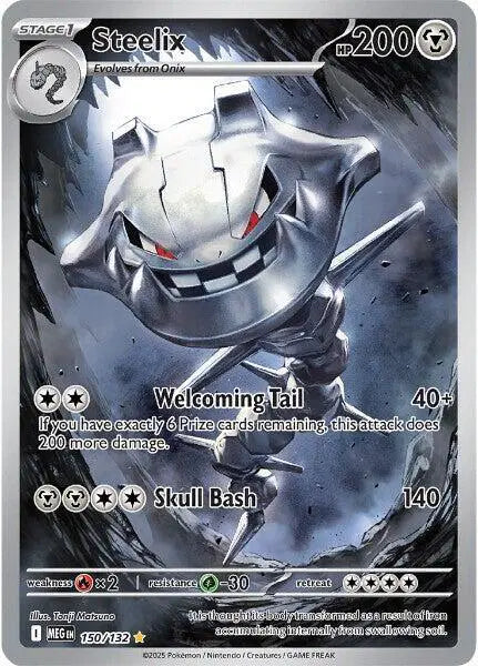 Steelix